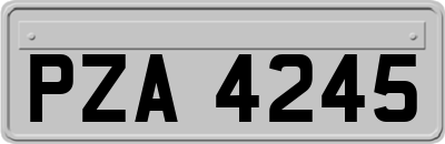 PZA4245