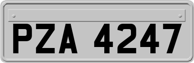 PZA4247