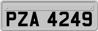 PZA4249