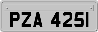 PZA4251