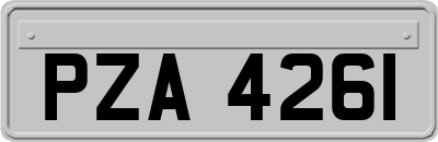 PZA4261