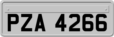 PZA4266