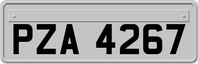 PZA4267