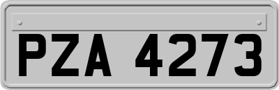 PZA4273