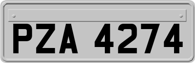 PZA4274