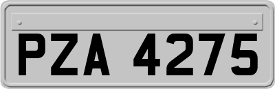 PZA4275