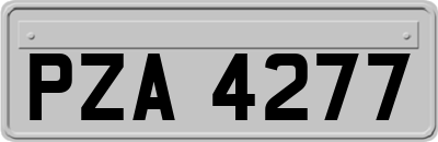 PZA4277