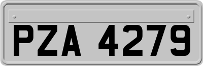 PZA4279