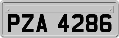 PZA4286