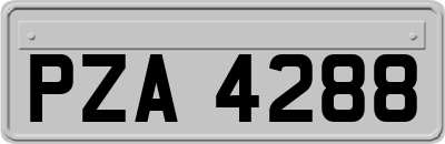 PZA4288