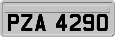 PZA4290