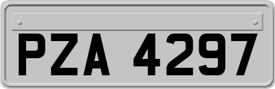 PZA4297