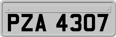 PZA4307