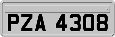 PZA4308