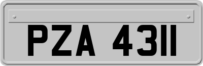 PZA4311
