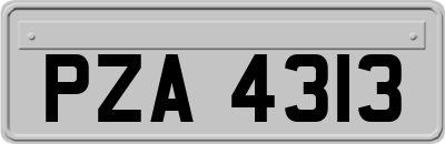 PZA4313