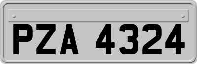 PZA4324