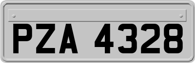 PZA4328