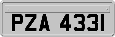 PZA4331