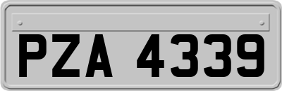 PZA4339