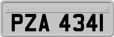 PZA4341