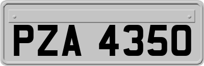 PZA4350