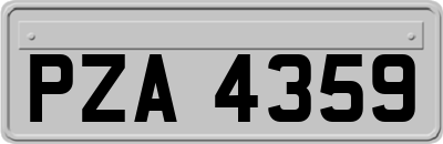 PZA4359