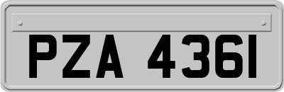 PZA4361