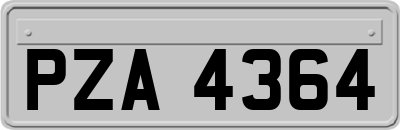PZA4364