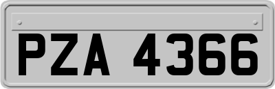 PZA4366