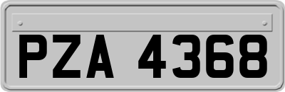 PZA4368