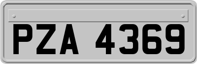 PZA4369