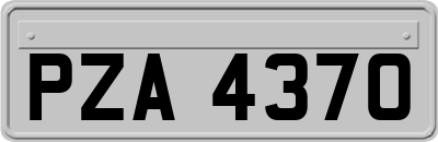 PZA4370
