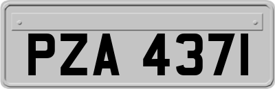 PZA4371