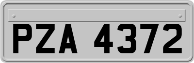 PZA4372