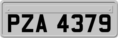 PZA4379