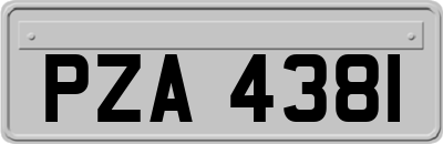 PZA4381