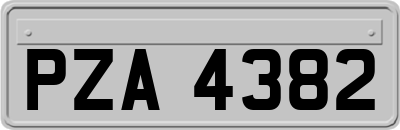 PZA4382
