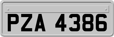 PZA4386