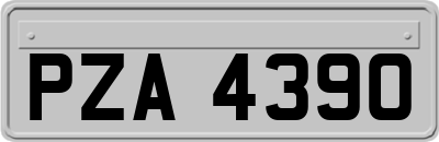 PZA4390