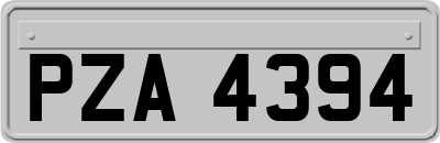 PZA4394