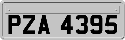 PZA4395