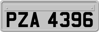 PZA4396