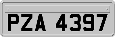 PZA4397