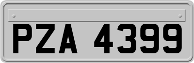 PZA4399