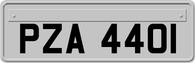 PZA4401