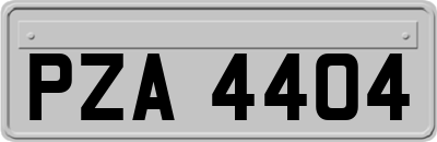 PZA4404