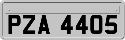 PZA4405