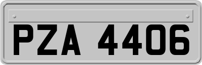 PZA4406