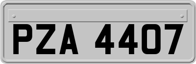 PZA4407